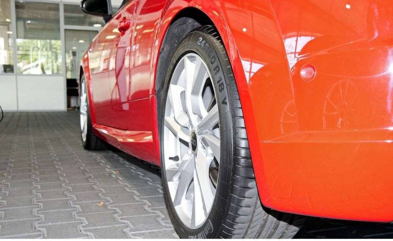 Audi TT Coupé 40 TFSI S line - photo 4