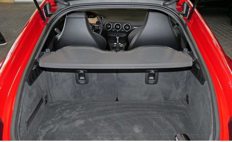 Audi TT Coupé 40 TFSI S line - photo 5