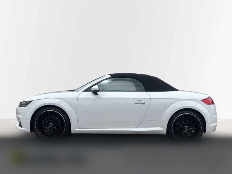 Audi TT Roadster 40 TFSI S tronic - photo 3