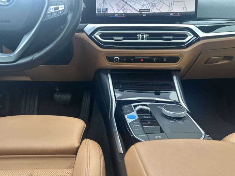 BMW i4 eDrive35 - photo 14