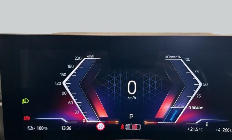 BMW i4 eDrive35 Gran Coupé - photo 17