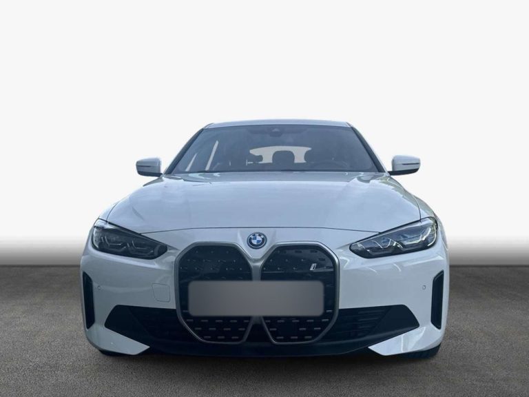 BMW i4 eDrive35 - photo 4