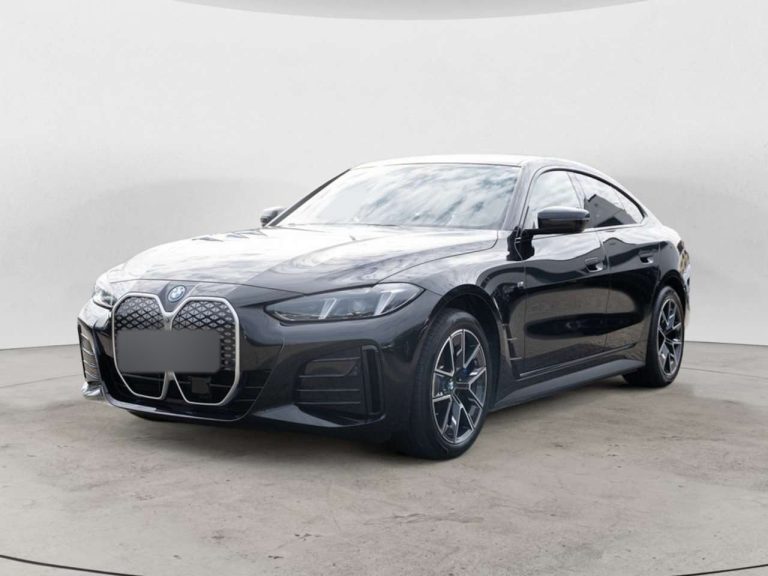BMW i4 eDrive35 Gran Coupé M Sport