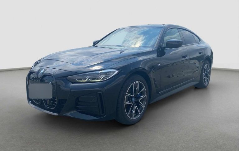 BMW i4 eDrive35 M Sport