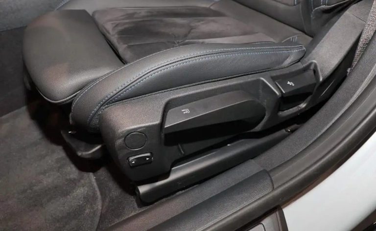BMW i4 eDrive35 Gran Coupé M Sport - photo 10