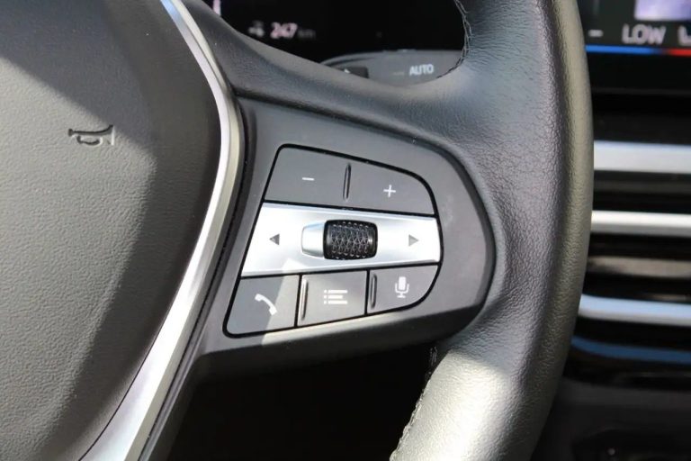 BMW i4 eDrive35 - photo 12