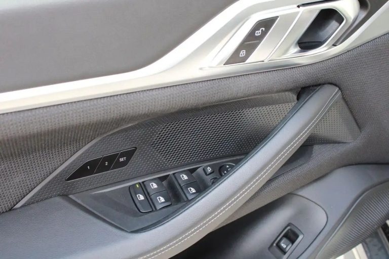 BMW i4 eDrive35 - photo 6