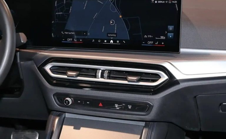 BMW i4 eDrive35 Gran Coupé M Sport - photo 6