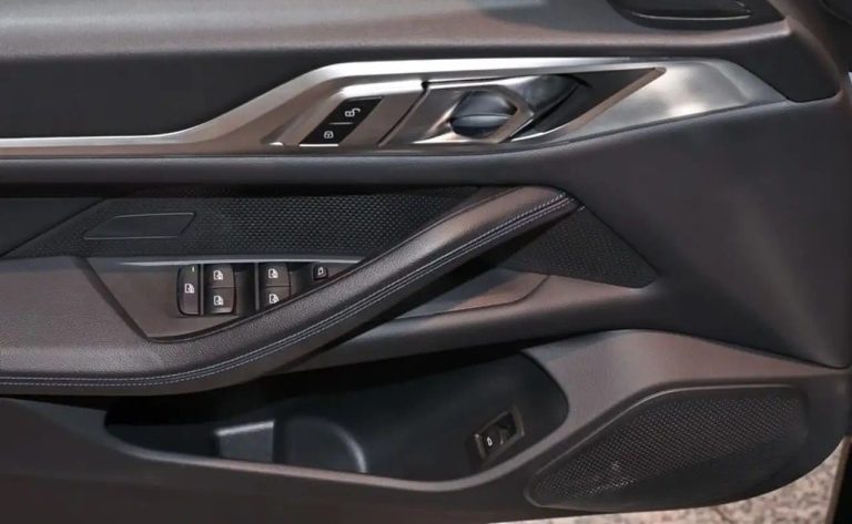 BMW i4 eDrive35 Gran Coupé M Sport - photo 9
