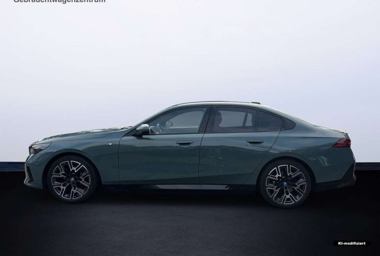 BMW i5 eDrive40 - photo 3