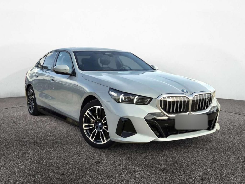 BMW i5 eDrive40 M Sport