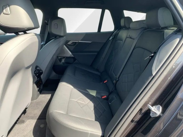 BMW i5 eDrive40 Touring M Sport - photo 12