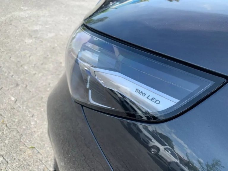 BMW i5 eDrive40 Touring M Sport - photo 14