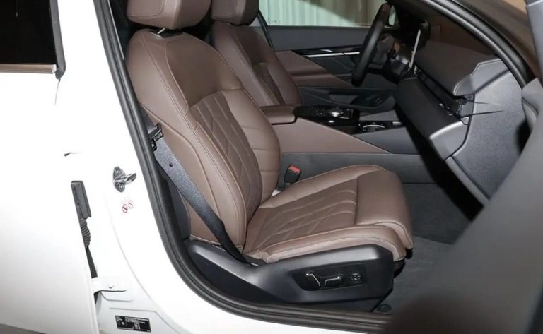 BMW i5 eDrive40 Touring - photo 4