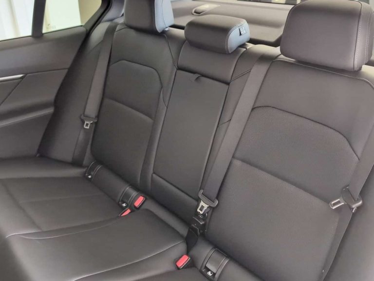 BMW i5 eDrive40 - photo 6