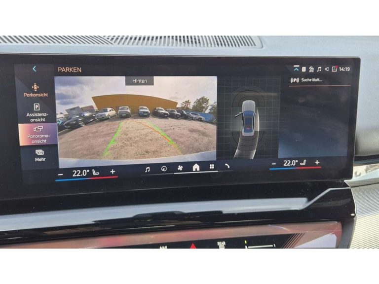 BMW i5 eDrive40 M Sport - photo 9