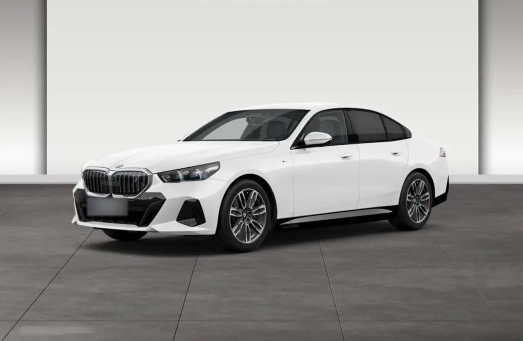 BMW i5 eDrive40 M Sport