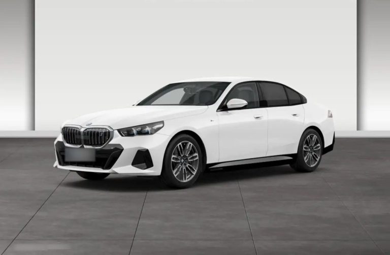 BMW i5 eDrive40 M Sport