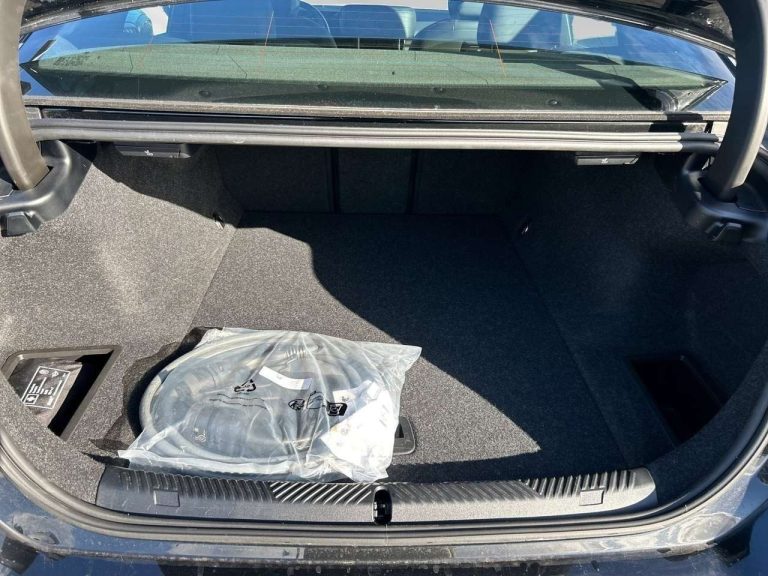 BMW i5 eDrive40 M Sport - photo 12
