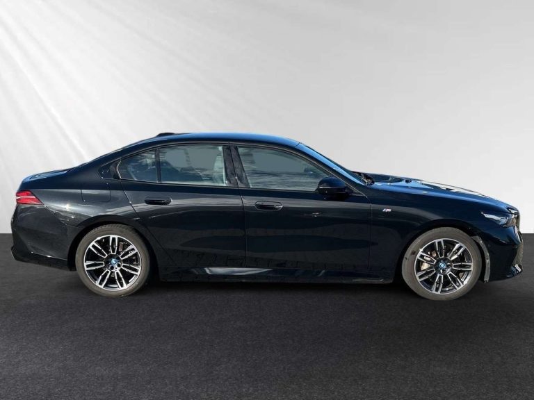 BMW i5 eDrive40 M Sport - photo 3