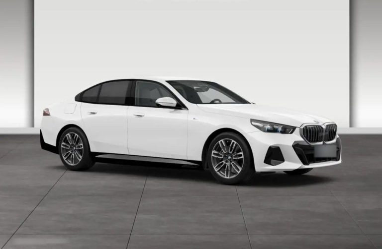 BMW i5 eDrive40 M Sport - photo 7