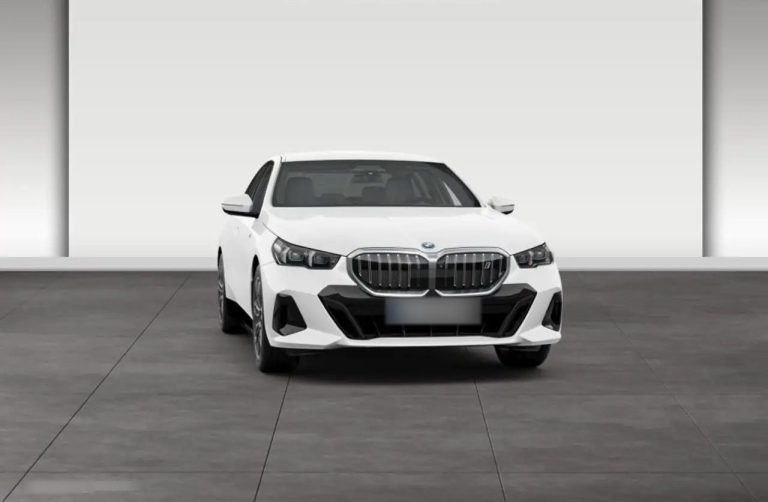 BMW i5 eDrive40 M Sport - photo 8