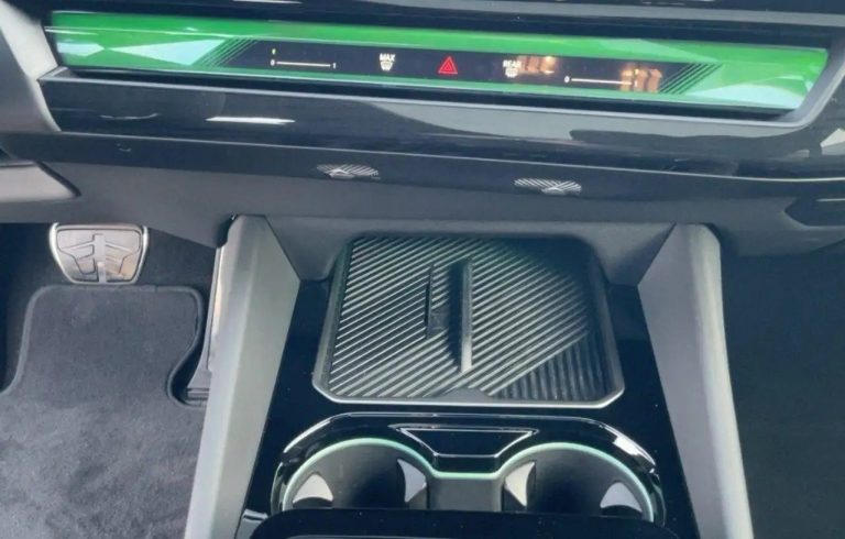 BMW i5 eDrive40 Touring M Sport - photo 11