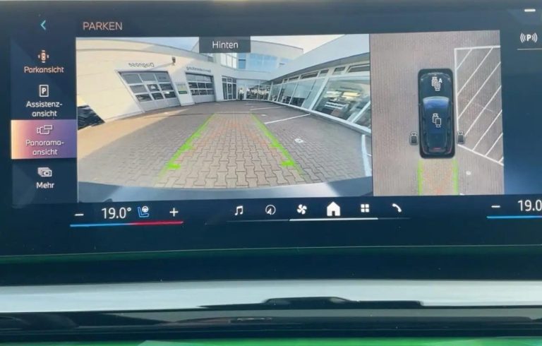 BMW i5 eDrive40 Touring M Sport - photo 15