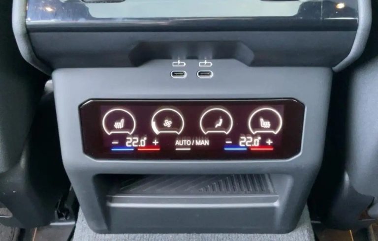 BMW i5 eDrive40 Touring M Sport - photo 18