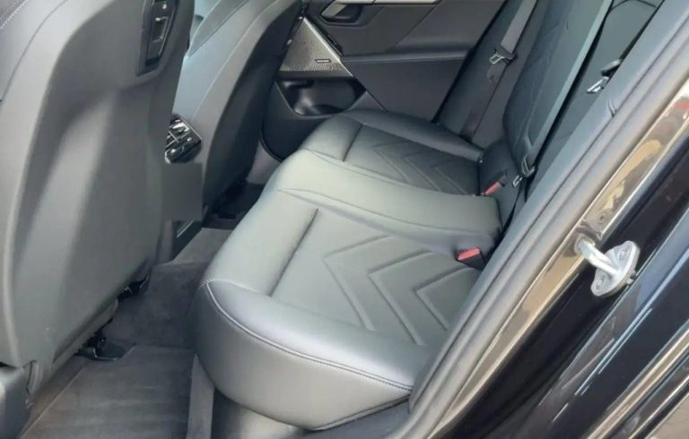 BMW i5 eDrive40 Touring M Sport - photo 8