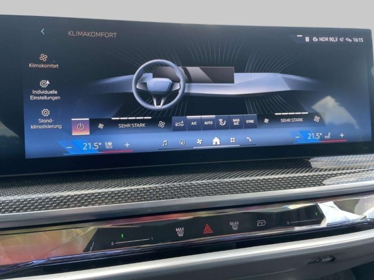 BMW i7 xDrive60 - photo 10