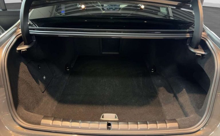 BMW i7 xDrive60 M Sport - photo 14