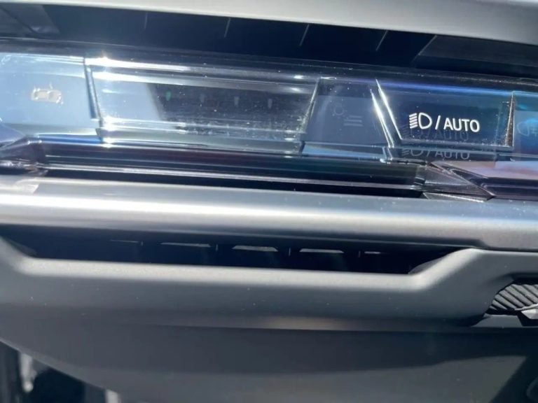 BMW i7 xDrive60 M Sport - photo 16