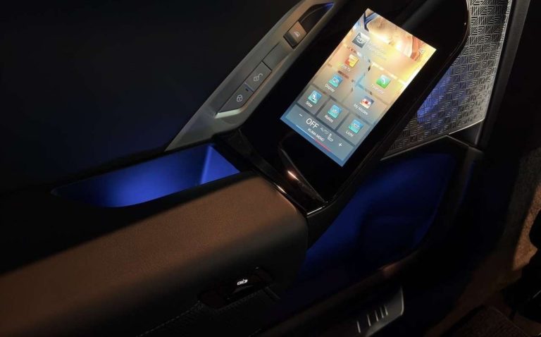 BMW i7 xDrive60 M Sport - photo 18