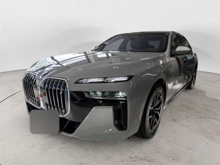 BMW i7 xDrive60 M Sport