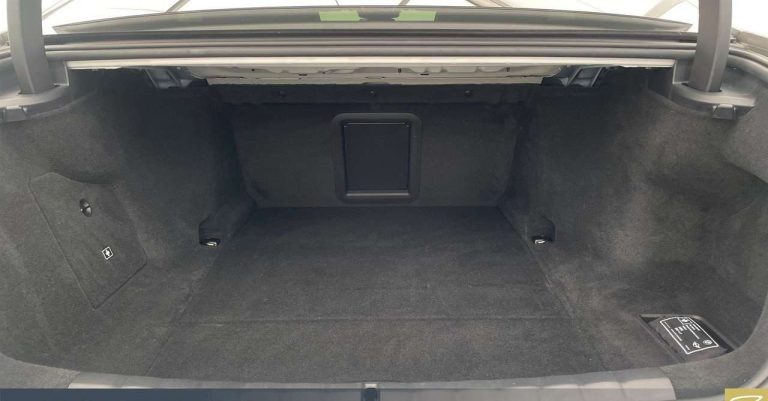 BMW i7 eDrive50 M Sport - photo 10