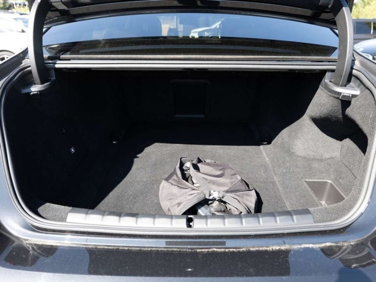 BMW i7 xDrive60 M Sport - photo 10