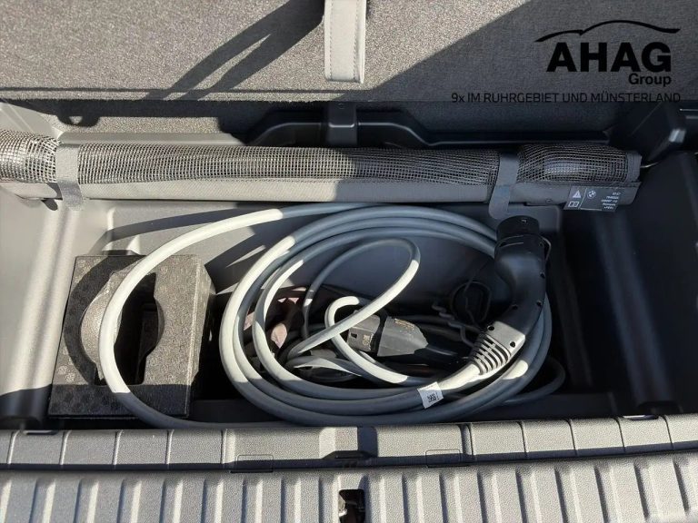 BMW iX xDrive40 - photo 7