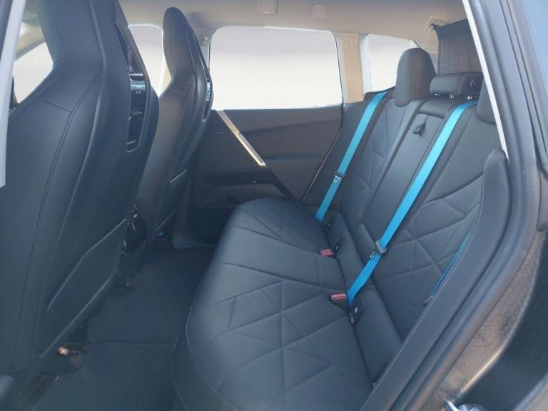 BMW iX xDrive40 - photo 10