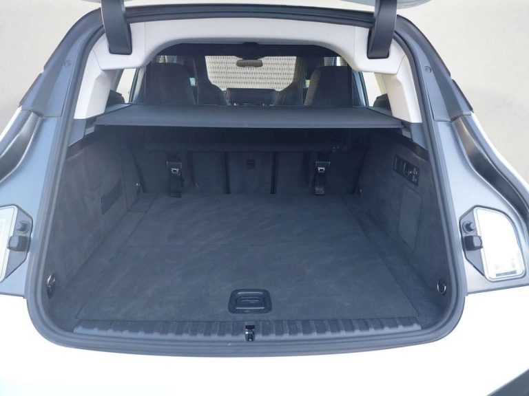 BMW iX xDrive40 - photo 11