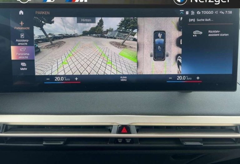 BMW iX xDrive40 - photo 12