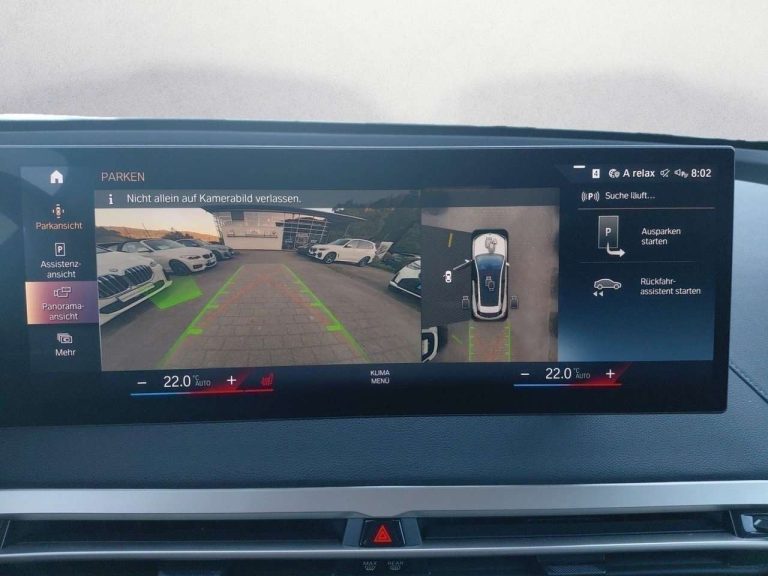 BMW iX xDrive40 - photo 13