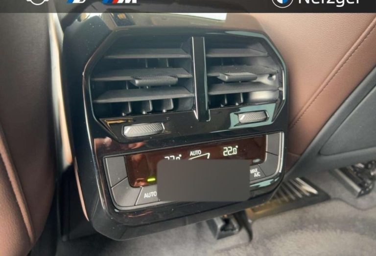 BMW iX xDrive40 - photo 14