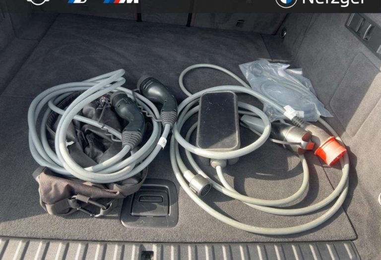 BMW iX xDrive40 - photo 15