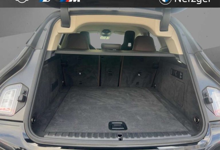 BMW iX xDrive40 - photo 6