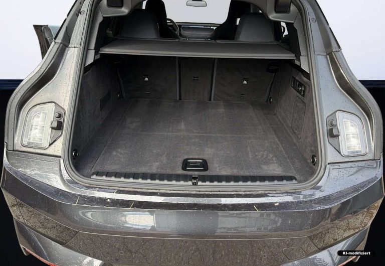 BMW iX xDrive40 M Sport - photo 14