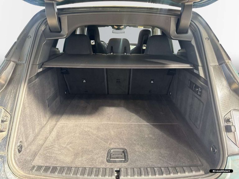 BMW iX xDrive40 Sport - photo 16