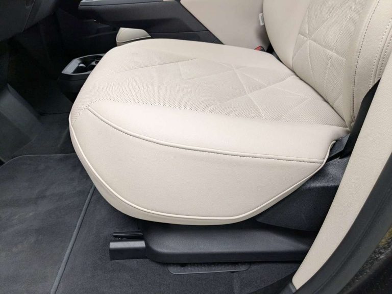 BMW iX xDrive40 - photo 8