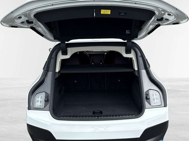 BMW iX xDrive40 - photo 9