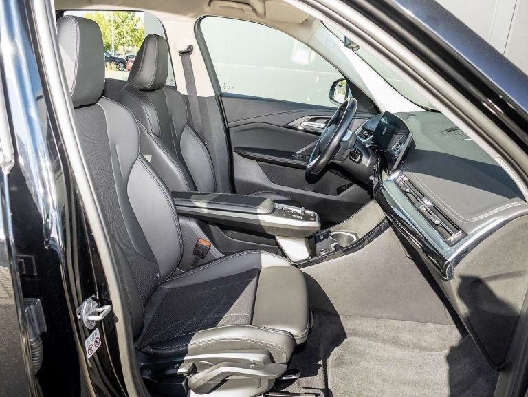 BMW iX1 xDrive30 xLine - photo 5